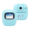 48MP Digital Print Camera, 2 in 1 Multifunctional Camera with 2.0in Pocket, Toy for Kids Children, Record Your Life Moments Indoor and Outdoor view 1