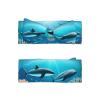 0-6 Months Children's Bow Headband, Whales under the sea Elastic Bow Hair Accessories, Hair Accessories for Newborns, Babies, Toddlers view 2