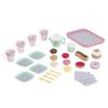 Corolle 9000310050 Ma Dinette Tea and Flavor, 30 Doll Accessories, from 18 Months view 2
