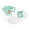 Corolle 9000310050 Ma Dinette Tea and Flavor, 30 Doll Accessories, from 18 Months view 3