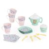 Corolle 9000310050 Ma Dinette Tea and Flavor, 30 Doll Accessories, from 18 Months view 4