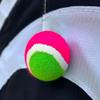 12pcs Fake Axe +8pcs Ball for Inflatable Axe Throwing Game view 4