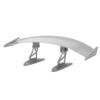 Anneome Mini Model Car Spoiler Wing Easy Install Drift Car Tail Wing for Enhanced Control and Grip Realistic Look Edition view 1
