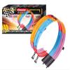 Carrera 71603 Rainbow Looping Set Track Section Part for Use with GO and Digital 143 Slot Car Sets view 1