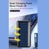 Scripture Audiobook Player, Portable Solar Powered Scripture Audio Bible Player, Electronic Scripture Reader for Seniors, Kids and The Blind (German, World English, 288) view 2