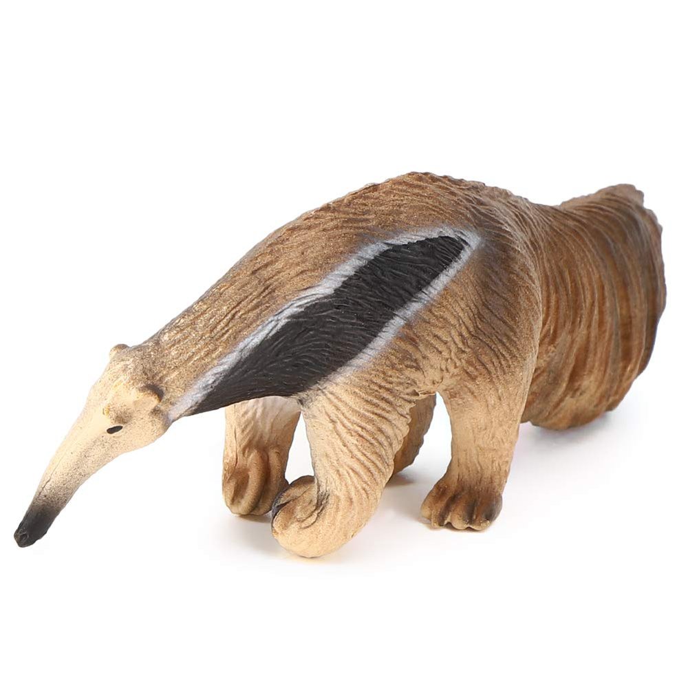 Anteater Mammal Model Cute Cub Toy for Kids (M-1435 Anteater)