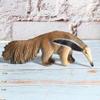 Anteater Mammal Model Cute Cub Toy for Kids (M-1435 Anteater) view 2