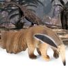 Anteater Mammal Model Cute Cub Toy for Kids (M-1435 Anteater) view 4