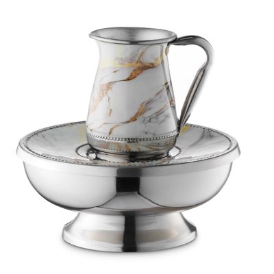 Netila 60443 Golden Marble Mayim Achronim