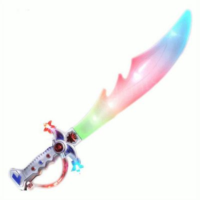 212 Main LED Bucaneer Sword