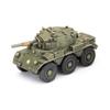 Armoured Car Saladin by Battlefront Miniatures view 1