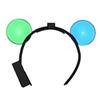 212 Main LED Mouse Ears Multi Color view 1