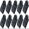 Body Bolt Clips, Pack of 10 view 1