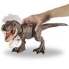 Liberty Imports T-Rex Rampaging Tyrannosaurus Rex Dinosaur Attack Action Figure - 21 Jurassic Dino with Lights, Chomp & Roar Play Toy for Kids view 1