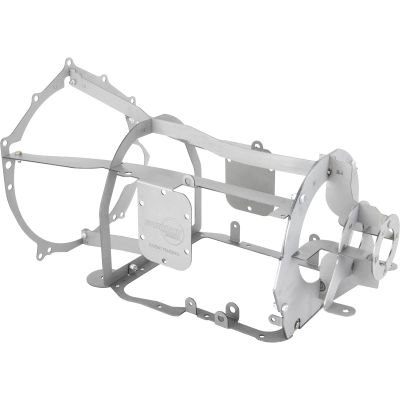 SoloSwap Allison 1000 Mock-Up Transmission-4WD