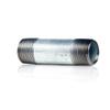 0.5 x 6 in. Galvanized Steel Nipple view 1