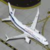 GeminiJets GMRAA145 Raaf Boeing 737 MAX 8 BBJ A62-001; Scale 1:400 view 1