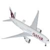 GeminiJets G2QAC954 Qatar Airways Cargo Boeing 777F (Interactive Series) A7-BTF; Scale 1:200 view 1