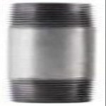 0.13 in. x 2.5 in. Galvanized Steel Nipple