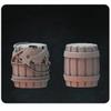212 Main DS Mini Sinister Barrels Miniatures view 1