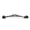 JunZheHub Leaf Spring Shock Absorber Components for 1/14 Scale RC Vehicles, unpowered suspensions view 2