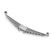 JunZheHub Leaf Spring Shock Absorber Components for 1/14 Scale RC Vehicles, unpowered suspensions view 4