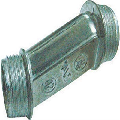 02-51525 Rigid Offset Nipple 2 in.