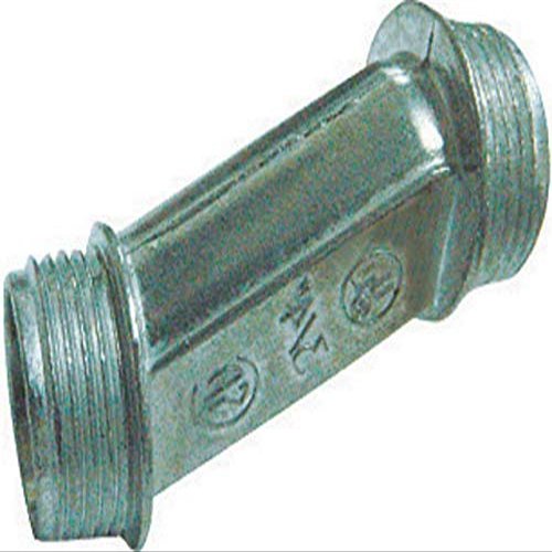 02-51525 Rigid Offset Nipple 2 in.
