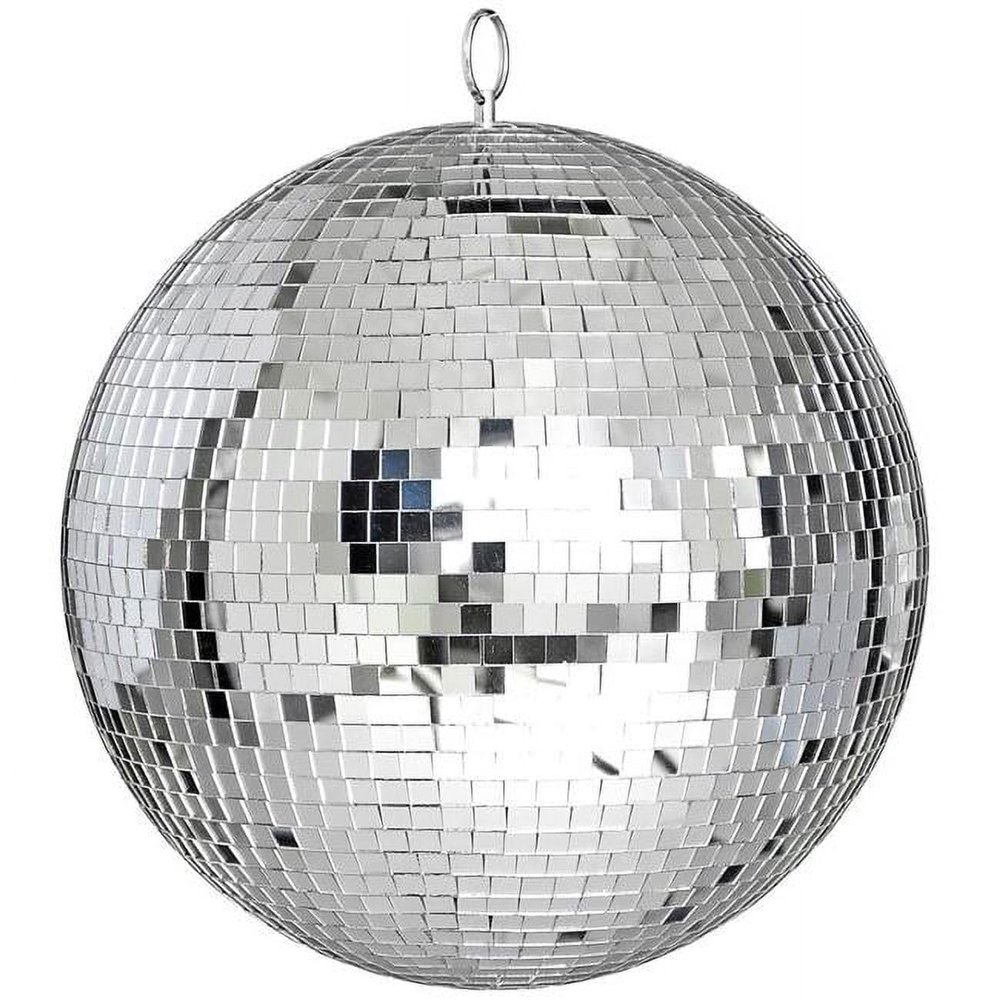 212 Main 8 in. Mirror Ball