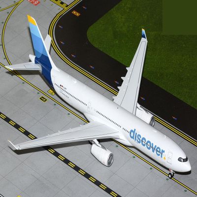 GeminiJets G2OCN1300 Discover Airlines Airbus A330-300 D-AIKK