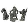 212 Main Legends Townsfolk Miniatures view 1