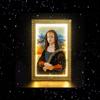 Brick Shine Light Kit for Mona Lisa 31213 (Model Set is not Included) (Classic) view 1