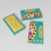 Sherwani Swap: Magnetic Wardrobe Wood Doll Play Set (19 Pieces), South Asian Cultural Toy for Children and Adults. (Sherwani Swap) view 4