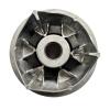 LUIBEFM CF Outer Sheave Primary Loose Pulley for CF Moto Cforce Zforce Uforce 450 600 850 950 1000 ATV UTV Quad 0JYA-051100 0JY0-05110 view 3
