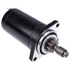 12V 9T Starter Motor Compatible With BRP Marine Engine Rotax 587 - Personal Watercraft Model 278-000-484 278-000-41985 410-52038 view 1