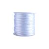 60m/Roll 1.5mm Cord for Baby Teething Pacifier Chain Clip Necklace Jewelry Making Rope Thread view 1