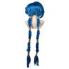 Vasojot Vi Jin Powder Cosplay Outfits Accessories Powder Cosplay Wig Halloween Party Costume Prop for Game Fans view 4