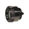 GHZHANG 5PCS High Precision Silver Coated Mini Peanut Prisms With Metal Casings, For The Replacement Of Total Station Measurement view 4