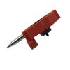 GHZHANG Mini Prism With Aluminium Alloy 4 Poles Replacement For Total Stations Mini Prism Surveying Offset 0mm view 4