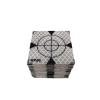 ZHANGGH 50/100pcs Reflector Sheet Reflective Tape Target Total Station Measurement Reflector Target RP60mm(100PCS) view 1