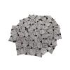 ZHANGGH 50/100pcs Reflector Sheet Reflective Tape Target Total Station Measurement Reflector Target RP60mm(100PCS) view 2