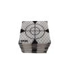 ZHANGGH 50/100pcs Reflector Sheet Reflective Tape Target Total Station Measurement Reflector Target RP60mm(100PCS) view 3