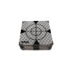 ZHANGGH 50/100pcs Reflector Sheet Reflective Tape Target Total Station Measurement Reflector Target RP60mm(100PCS) view 4