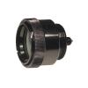 GHZHANG 2PCS High Precision Silver Coated Mini Peanut Prisms With Metal Casings, For The Replacement Of Total Station Measurement view 4