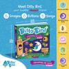 Ditty Bird Canciones de Cuna, Canciones de Animales & Villancicos Musical Books Bundle for Toddlers, Set Includes (1) Canciones de Cuna Book, (1) Canciones de Animales Book and (1) Villancicos Book view 2