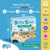 Ditty Bird Canciones de Cuna, Canciones de Animales & Villancicos Musical Books Bundle for Toddlers, Set Includes (1) Canciones de Cuna Book, (1) Canciones de Animales Book and (1) Villancicos Book view 4