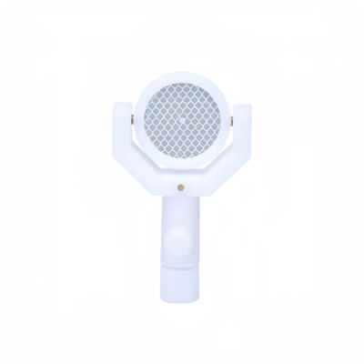 ZHANGGH High Precision Tilting Reflector Optical Prism mini Prism Total Station Monitor The Measuring Plate Prism