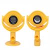ZHANGGH High Precision Tilting Reflector Optical Prism mini Prism Total Station Monitor The Measuring Plate Prism view 3