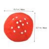 2pcs Halloween Headgear Funny Novelty Hats Costumes Halloween Party Cap Bonnet Squid Hat Headwear for for Kid Birthday Party Dress up Funny Hat Cloth/1650 view 4
