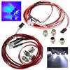 4Leds LED Light Headlights Taillight Kit Accessories & 4Leds Blue LED Light Headlights Taillight Kit Accessories view 1